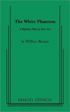 The White Phantom