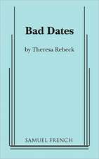 Bad Dates