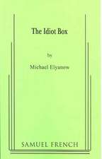 The Idiot Box