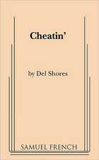 Cheatin'