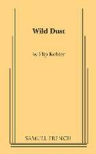 Wild Dust