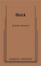 Shtick