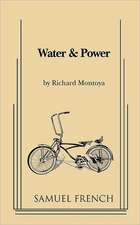 Water & Power