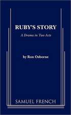 Ruby's Story