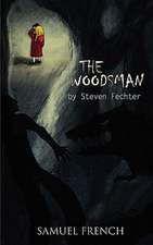 The Woodsman