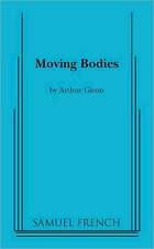 Moving Bodies