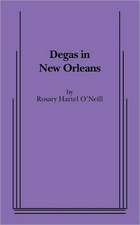 Degas in New Orleans