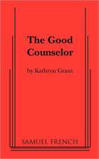 The Good Counselor