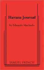 Havana Journal