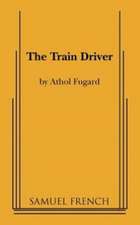 The Train Driver