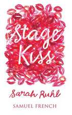 Stage Kiss