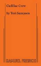 Cadillac Crew