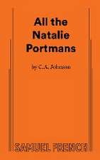 All the Natalie Portmans