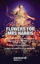 Flowers For Mrs Harris