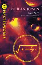 Anderson, P: Tau Zero