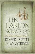 The Larion Senators
