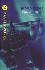 Blish, J: Cities In Flight