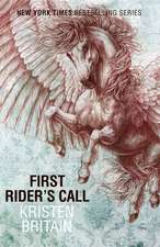 Britain, K: First Rider's Call