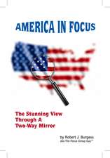 America in Focus