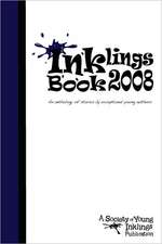 Inklings Book 2008