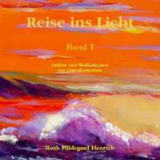 Henrich, R: Reise ins Licht