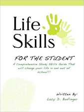 Life Skills for the Student