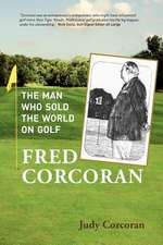 Fred Corcoran