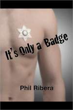 It's Only a Badge: Taking Your Life Off Pause