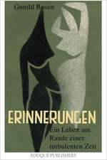 Erinnerungen