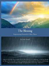 Sewall, J: Blessing
