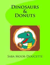 Dinosaurs & Donuts