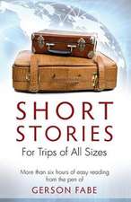 Short Stories for Trips of All Sizes