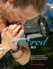 Creating Sacred Art