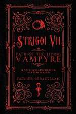 Strigoi Vii