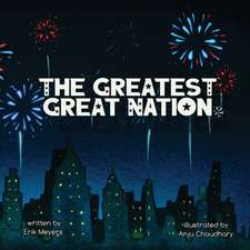 The Greatest Great Nation