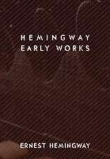 Hemingway, E: Hemingway