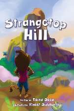 Strangetop Hill