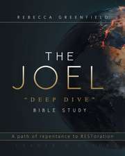 THE JOEL 