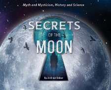 Secrets of the Moon