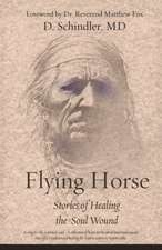 Flying Horse