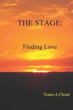 The Stage: Finding Love