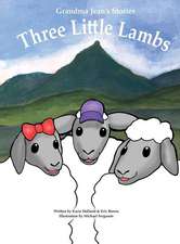 Three Little Lambs