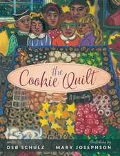 The Cookie Quilt