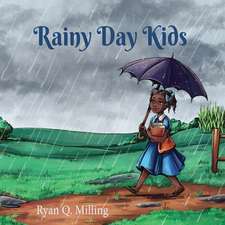 Rainy Day Kids