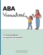 ABA Visualized Guidebook 2nd Edition