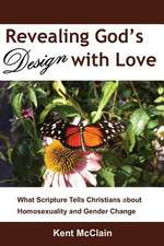 Revealing God's Design with Love