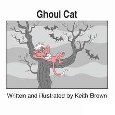 Ghoul Cat