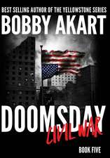 Doomsday Civil War