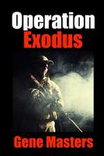 Operation Exodus