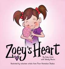 Zoey's Heart